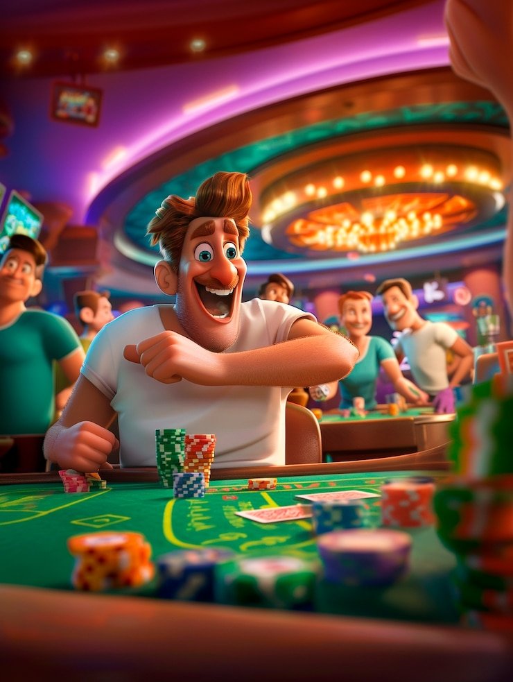 slot138 gacor featured game showcase