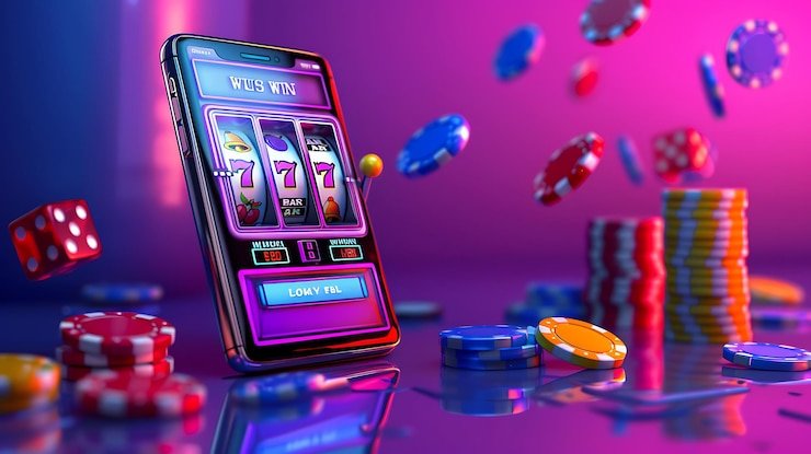 Tampilan permainan Hood vs Wolf di slot138 gacor dengan simbol-simbol tematik