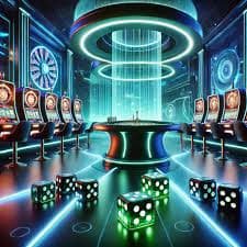 slot138 gacor featured game showcase